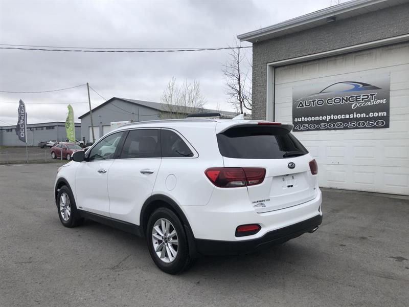 kia Sorento 2019 - 10