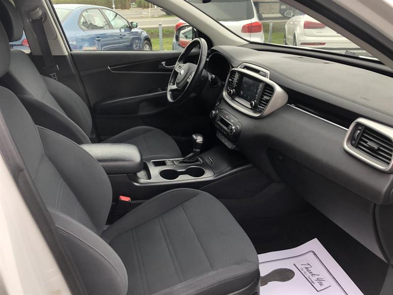 kia Sorento 2019 - 12