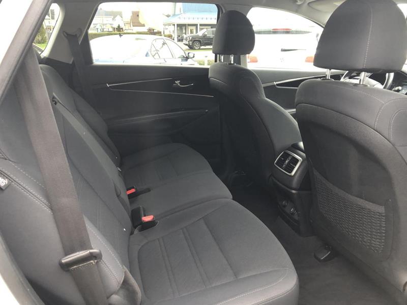 kia Sorento 2019 - 13
