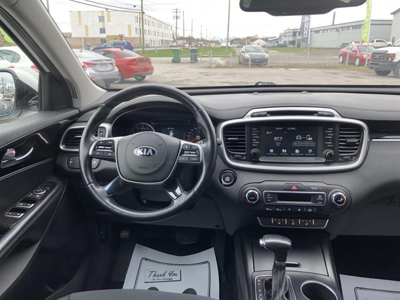 kia Sorento 2019 - 15
