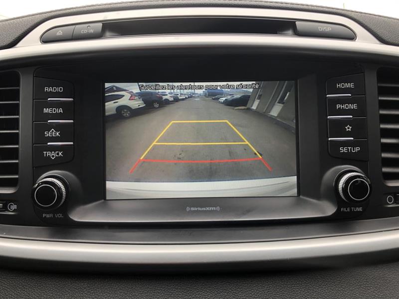 kia Sorento 2019 - 16