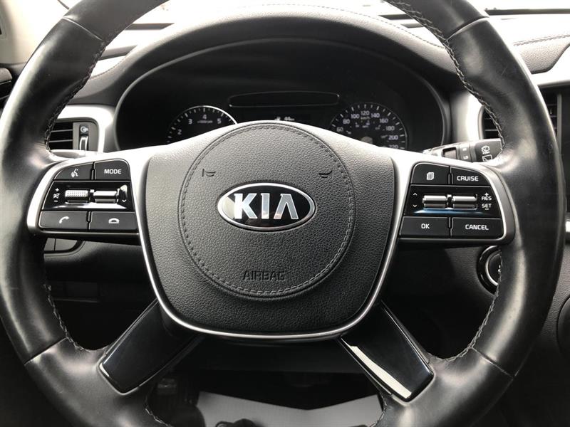 kia Sorento 2019 - 17