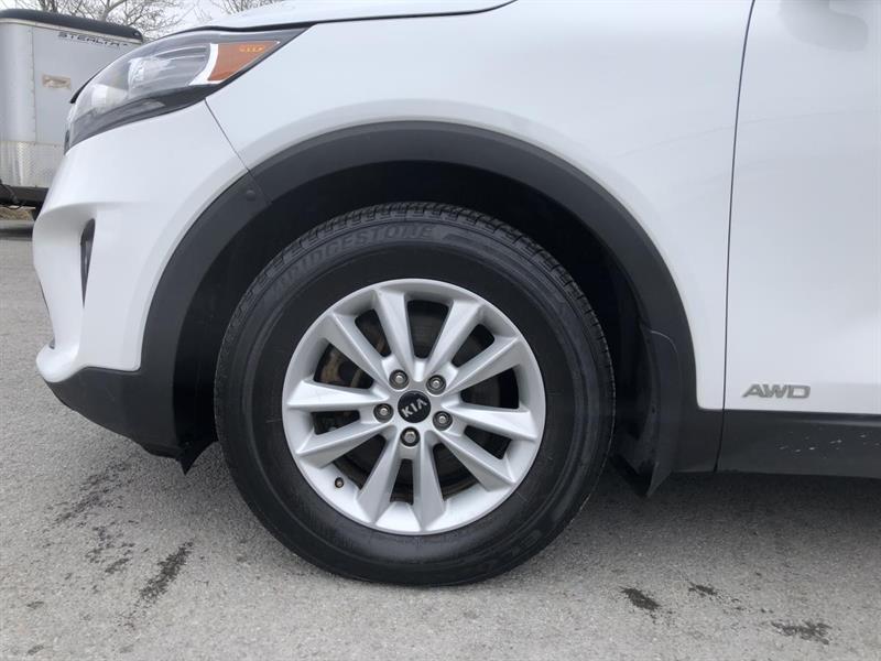 kia Sorento 2019 - 18