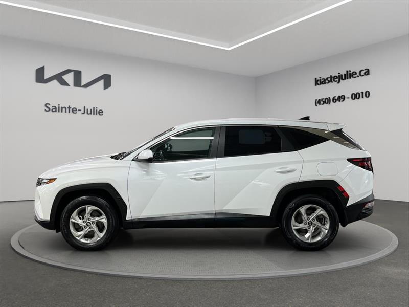 hyundai Tucson 2022 - 3