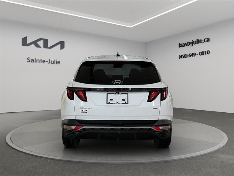 hyundai Tucson 2022 - 6