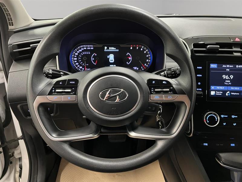 hyundai Tucson 2022 - 11