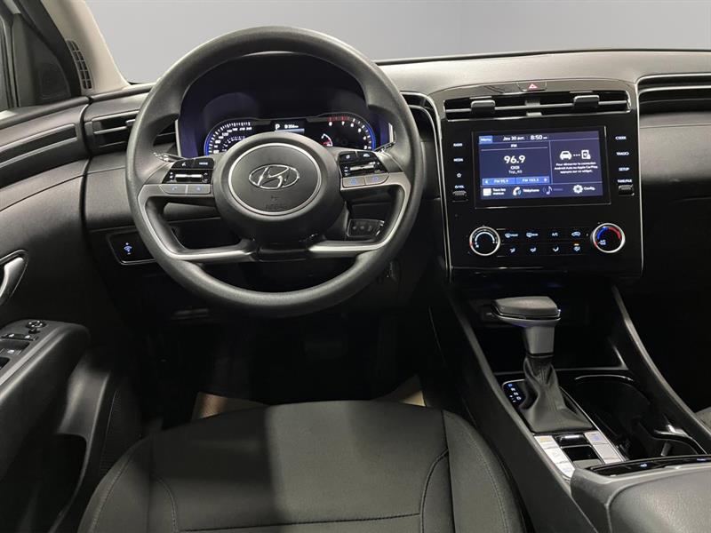 hyundai Tucson 2022 - 13
