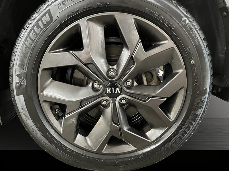 kia Sportage 2021 - 16