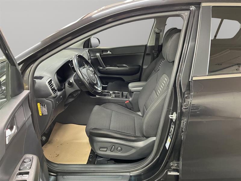 kia Sportage 2017 - 17