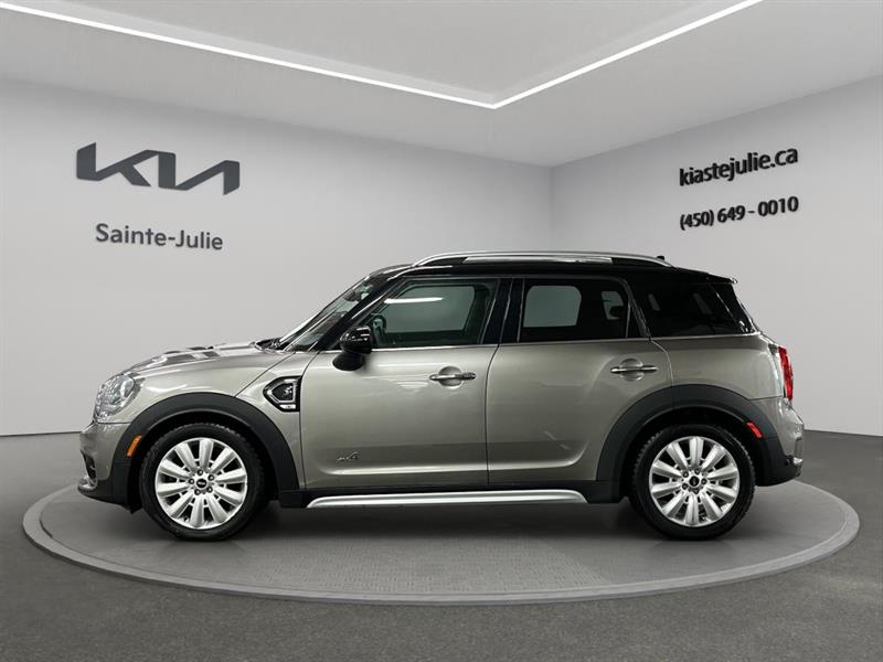 mini Countryman 2018 - 3