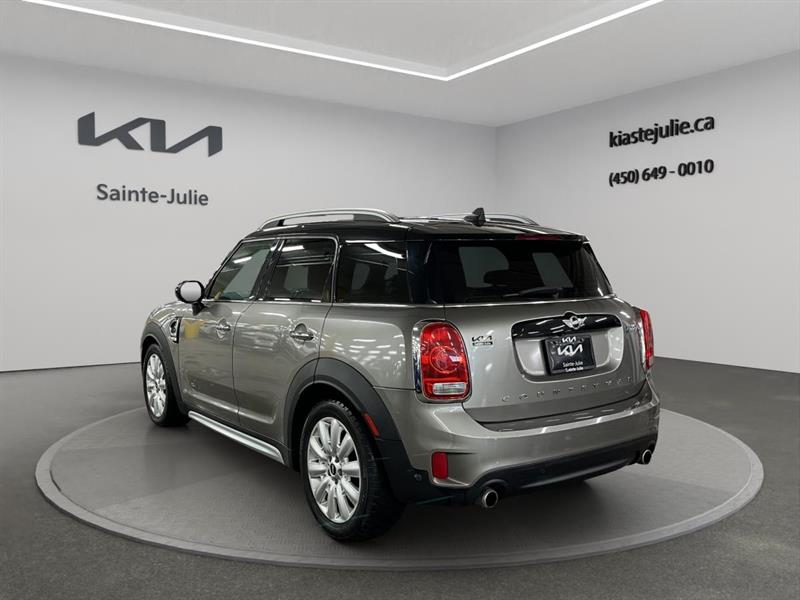mini Countryman 2018 - 5