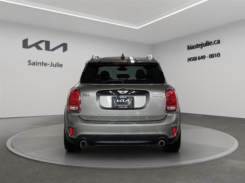 mini Countryman 2018 - 6