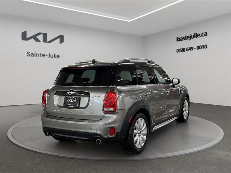 mini Countryman 2018 - 7