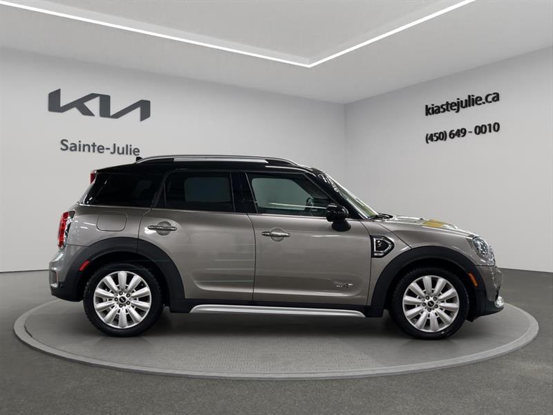 mini Countryman 2018 - 8