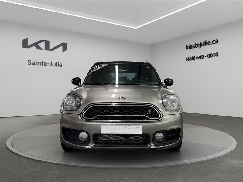 mini Countryman 2018 - 10