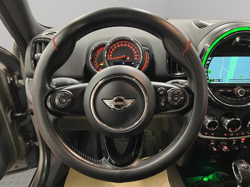 mini Countryman 2018 - 11