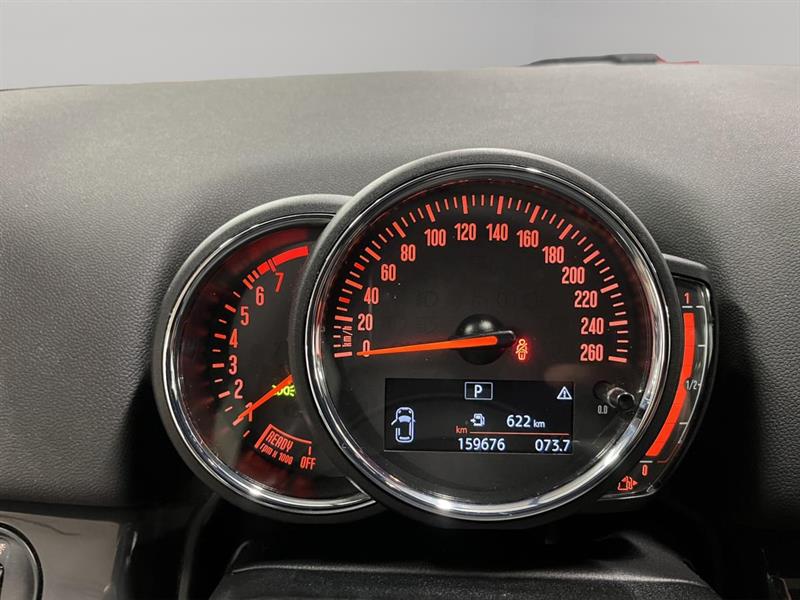 mini Countryman 2018 - 12