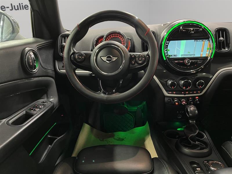 mini Countryman 2018 - 13