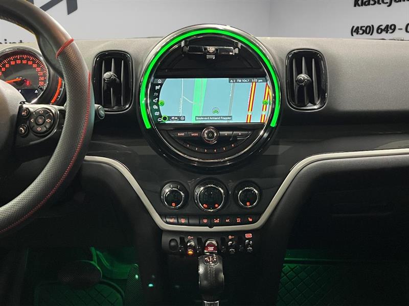 mini Countryman 2018 - 14