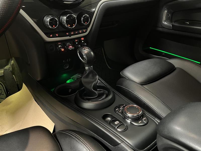 mini Countryman 2018 - 15