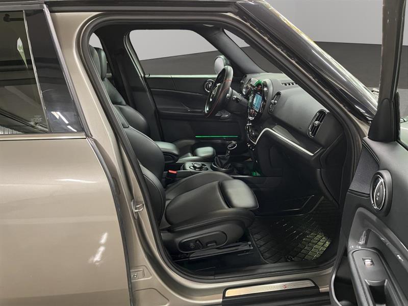 mini Countryman 2018 - 18