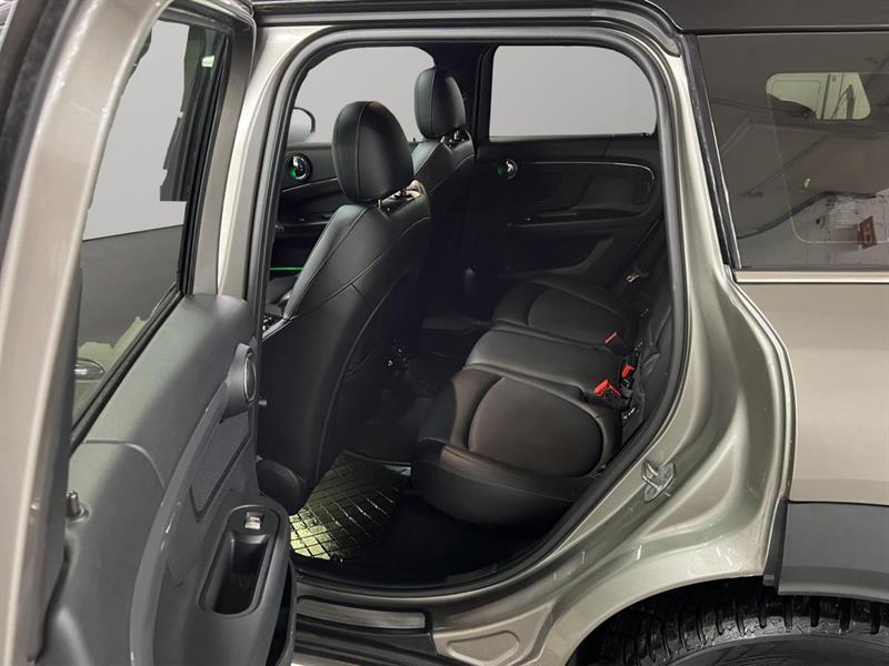 mini Countryman 2018 - 19