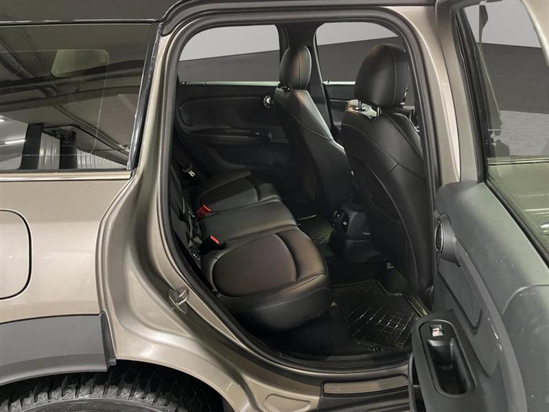 mini Countryman 2018 - 20