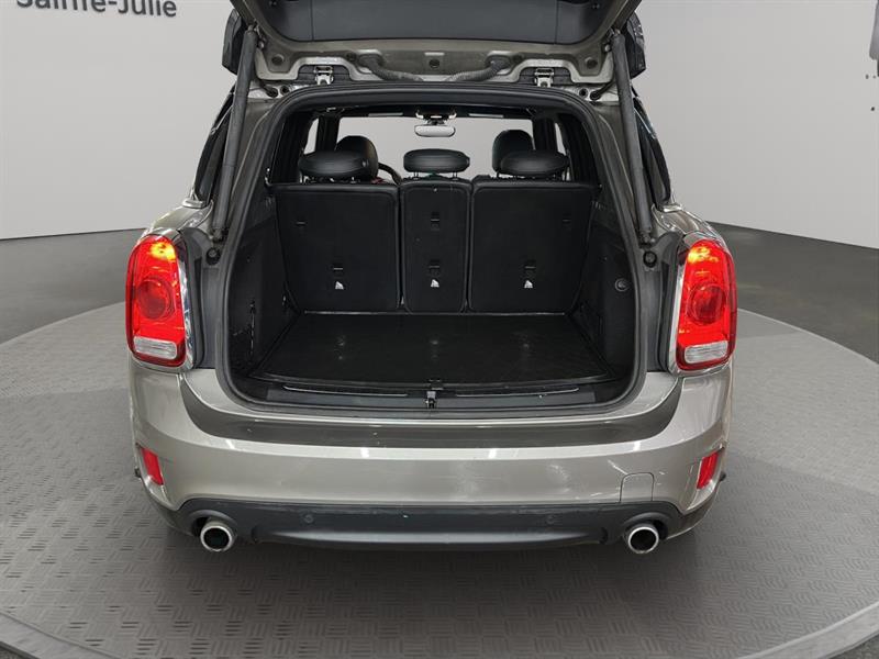 mini Countryman 2018 - 21