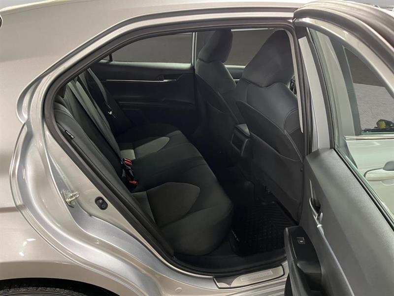 toyota Camry 2020 - 20