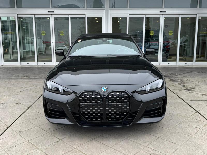 bmw 430i 2025 - 3