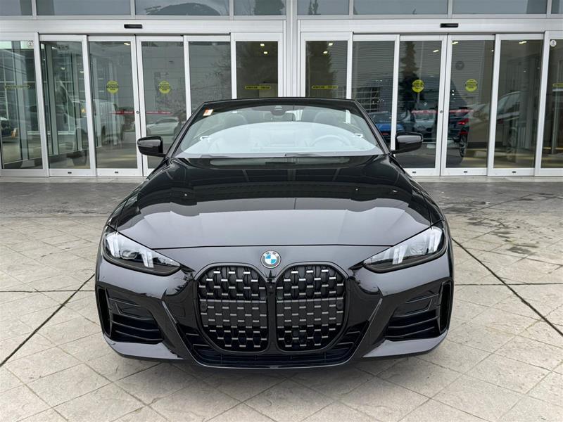bmw 430i 2025 - 4