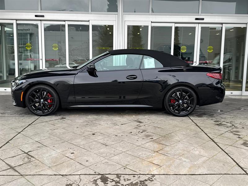bmw 430i 2025 - 5