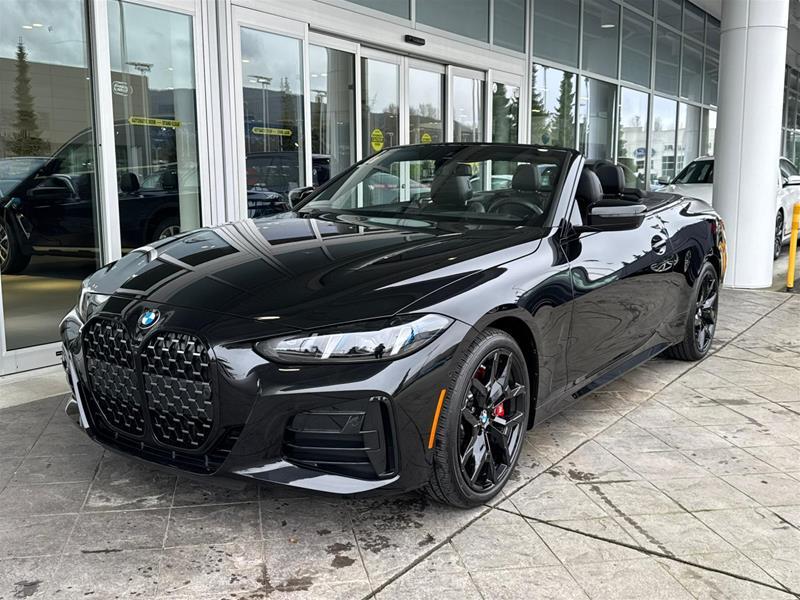 bmw 430i 2025 - 7