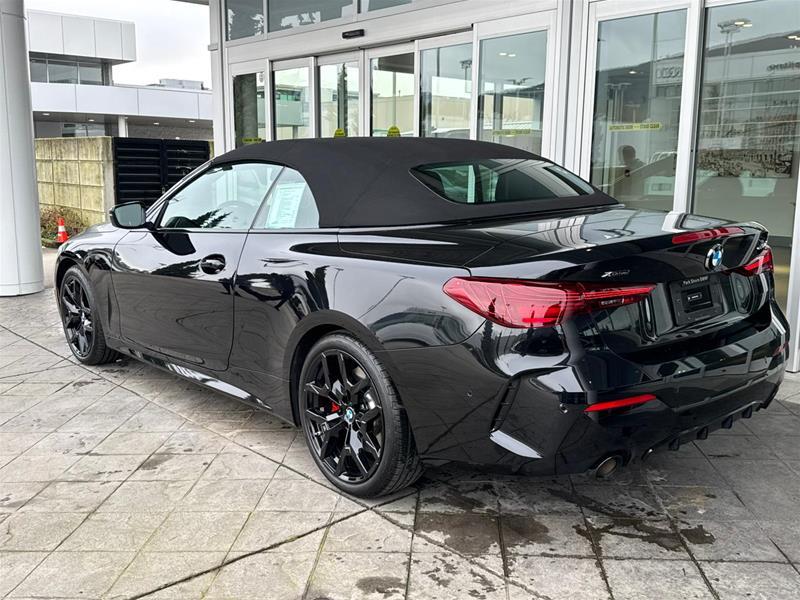 bmw 430i 2025 - 8