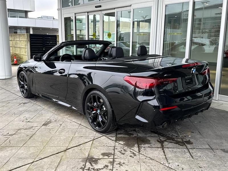 bmw 430i 2025 - 9