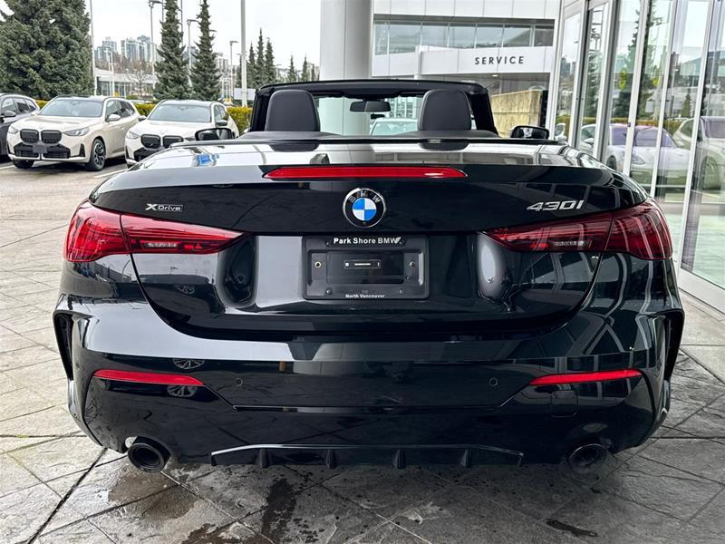 bmw 430i 2025 - 10