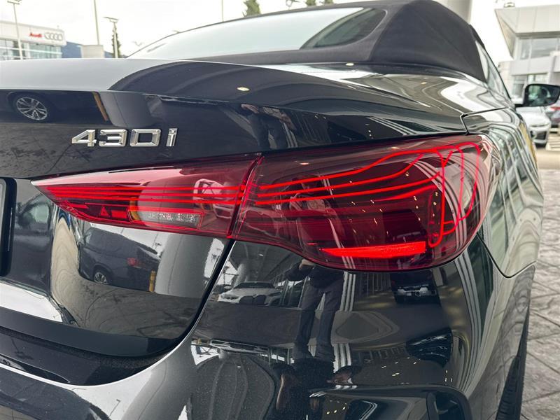 bmw 430i 2025 - 14
