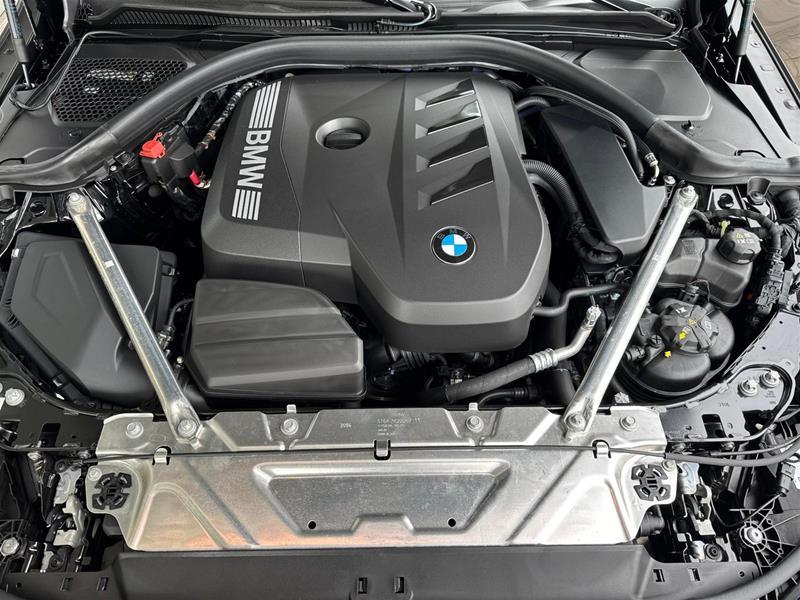 bmw 430i 2025 - 15
