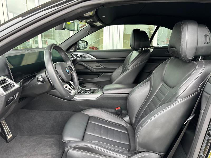bmw 430i 2025 - 17