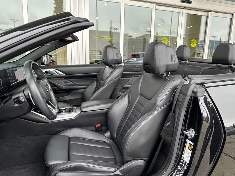 bmw 430i 2025 - 18