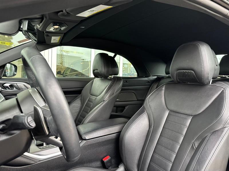 bmw 430i 2025 - 19