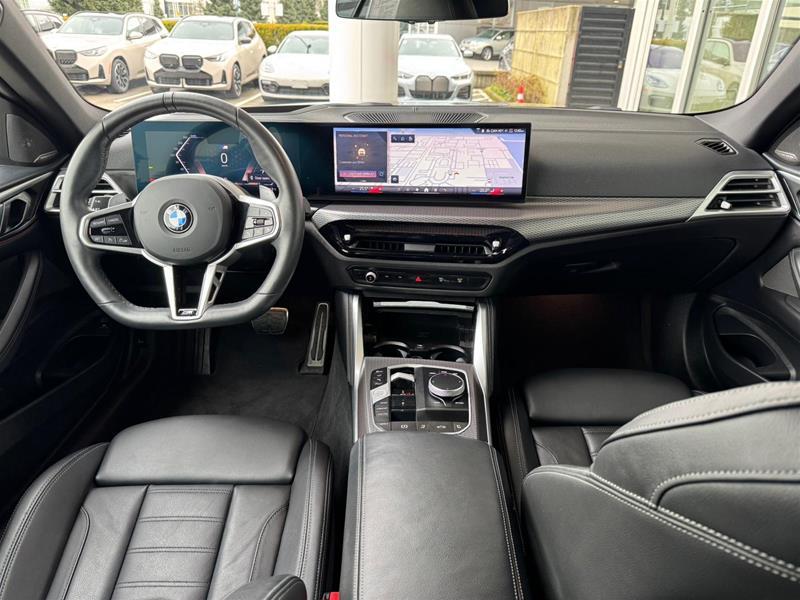 bmw 430i 2025 - 22