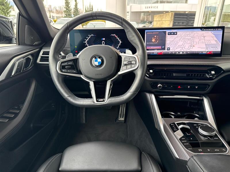 bmw 430i 2025 - 23