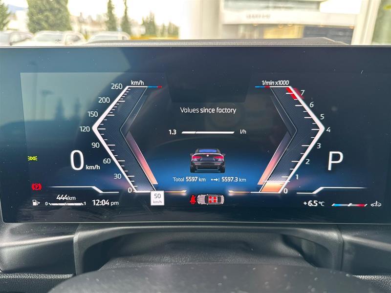 bmw 430i 2025 - 24
