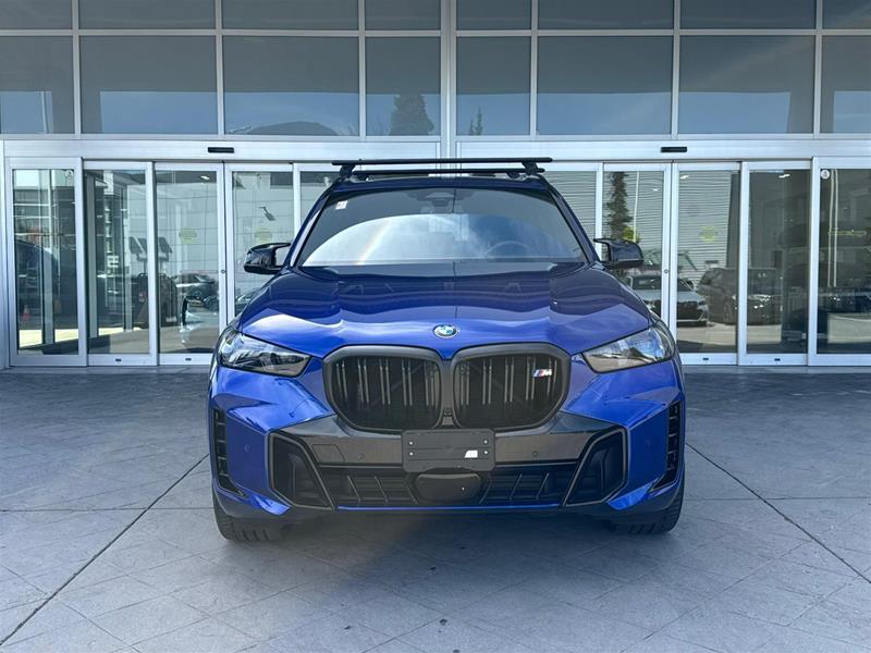 bmw X5 2024 - 2