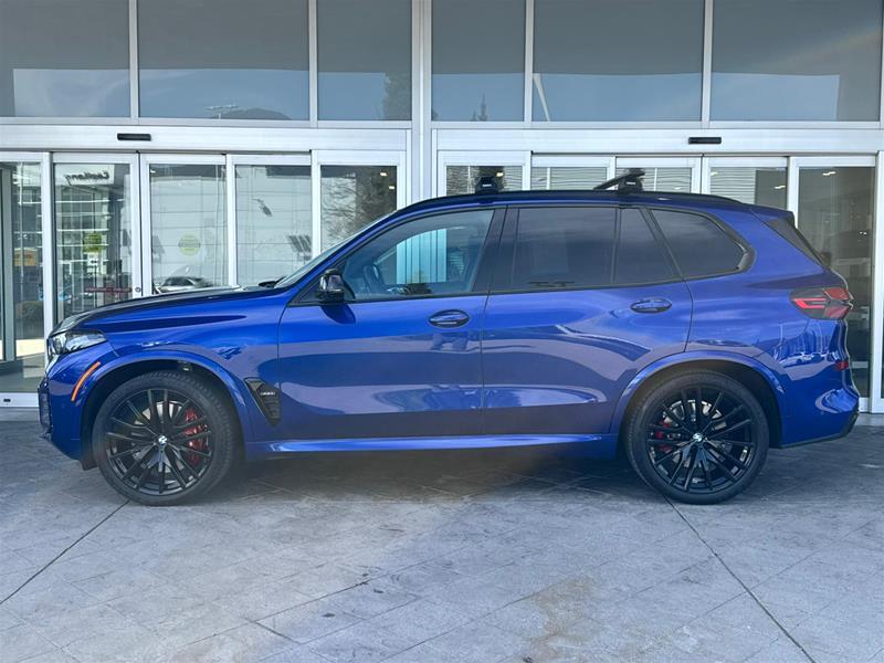 bmw X5 2024 - 4