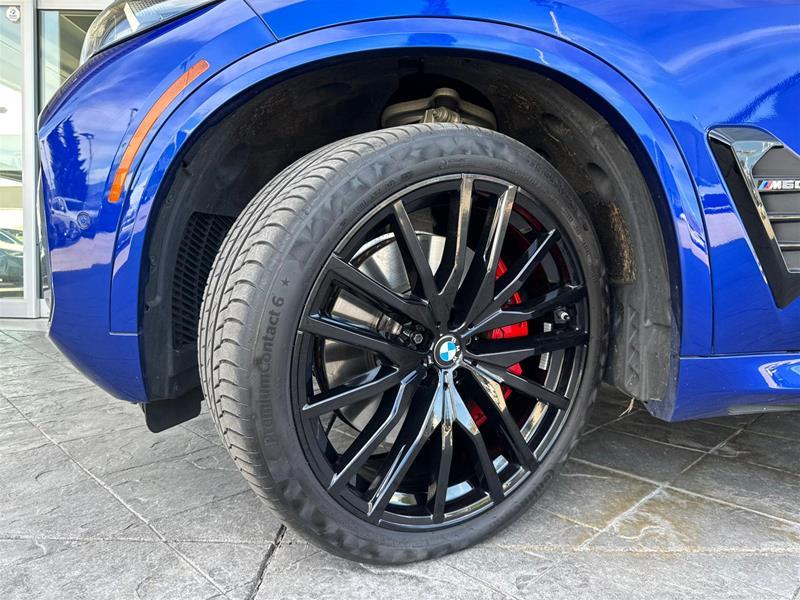 bmw X5 2024 - 7