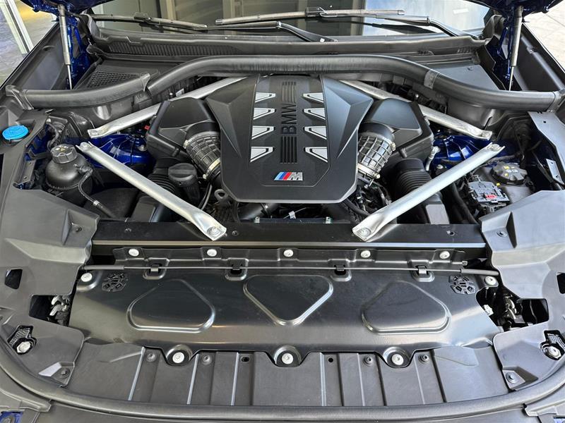 bmw X5 2024 - 10