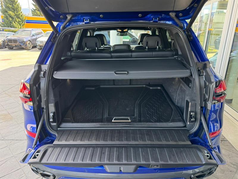 bmw X5 2024 - 11