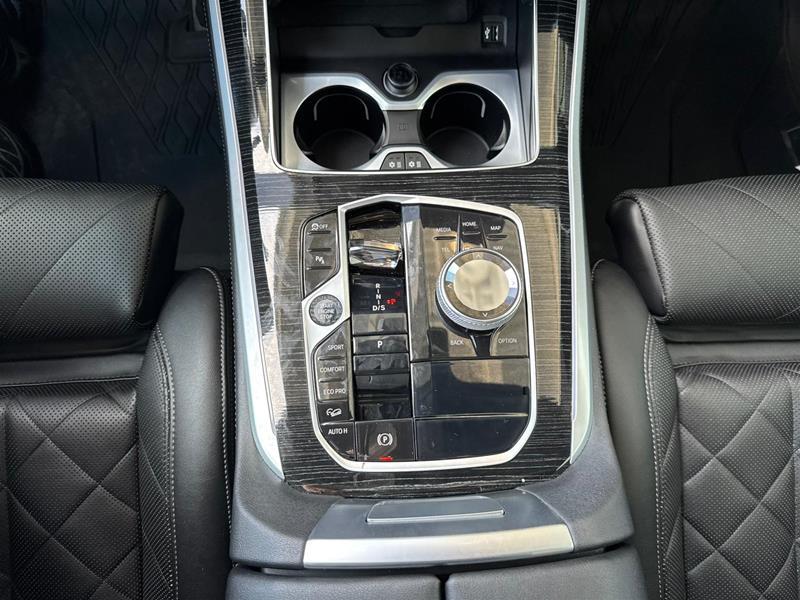bmw X5 2024 - 21